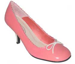 Schuh YODAX BOW COURT