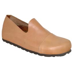 SCHUH ZEBRA SEAM SHOE