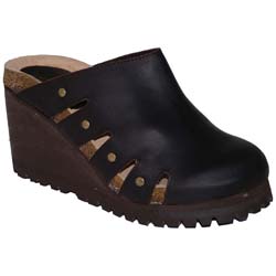 SCHUH ZERO CLOSED MULE