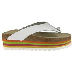 SCHUH ZULU P/FORM TOEPOST