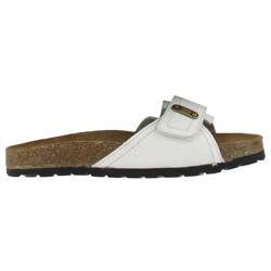 SCHUH ZULU VELCRO MULE