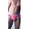 Schultz underwear Schultz hands free brief pink