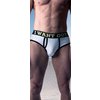 Schultz underwear Schultz I want out brief white