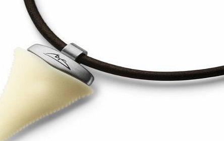 Schumacher M. Schumacher Replica Sharks Tooth Pendant