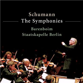 Schumann : Symphonies Nos 1 4