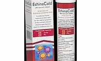 EchinaCold Effervescent Tablets -