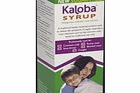 Schwabe Pharma Kaloba Syrup - 100ml 009465
