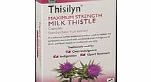 Schwabe Pharma Thisilyn Maxiumum Strength Milk