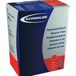 Schwalbe 18 X 1.75 - 2.35`` Inner Tube - Presta