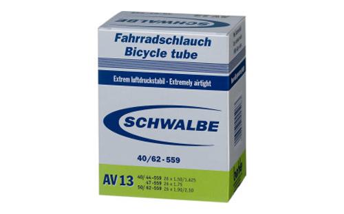 Schwalbe 20 X 1.75 - 2.125 Inner Tube
