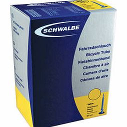 Schwalbe 26 X 1.5-2.5`` Inner Tube - 60mm Long