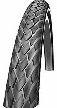 Schwalbe 27 x 1.1/4 Marathon Reflex Tyre