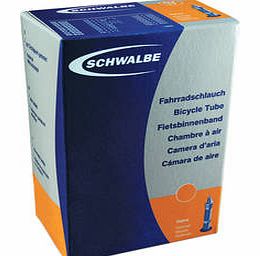 Schwalbe 700 X 28-42c (27x1 1/4``) Inner Tube -