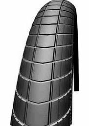 Big Apple 26`` Raceguard Commuter Tyre