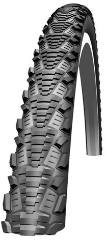 Schwalbe CX Comp 700 2009