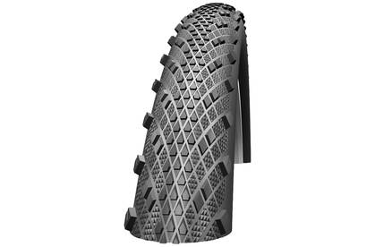 Schwalbe Furious Fred 26`` Pacestar Folding
