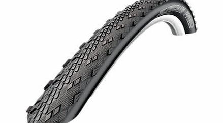 Schwalbe Furious Fred Evo Pace Star Tubeless