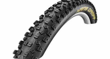 Schwalbe Hans Dampf Performance Folding 26``