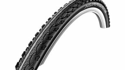 Schwalbe Hurricane Performance 26`` Wired