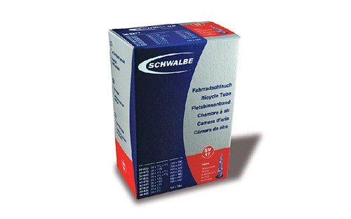 Schwalbe Inner Tube 16 x 1 1/8 - 3/8 Presta