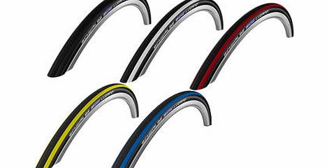 Schwalbe Lugano Active Kevlar Guard Folding 700c