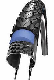 Schwalbe Marathon Plus Tour 26`` Smartguard
