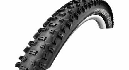 Schwalbe Nobby Nic Evo Pace Star Tubeless Ready