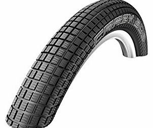 Schwalbe  Crazy Bob Performance BMX tyre 24 x 2.35, Draht 2015 dirt bike tyre