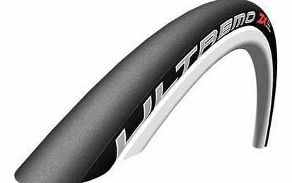 Schwalbe Ultremo Zlx Evo Racestar Folding 700c