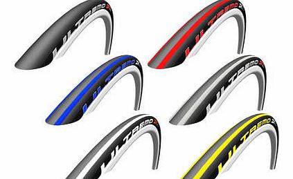 Schwalbe Ultremo Zx Evo V-guard Racestar Folding