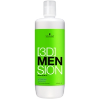 Schwarzkopf (3D) Mension - Activating Shampoo 1000ml