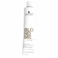 Schwarzkopf BC Bonacure - BLONDME - Lifting Base Cream 60ml