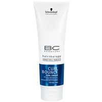 BC Bonacure - Curl Bounce - Cream 125ml