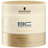Schwarzkopf BC Bonacure - Time Restore - Treatment 200ml