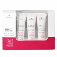 Schwarzkopf BC Bonacure Color Save - Pre-Color Service 8 x