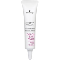 BC Bonacure Color Save - PreColor Service 8 x 15