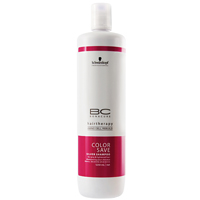 Schwarzkopf BC Bonacure Color Save - Silver Shampoo 1250ml