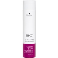 Schwarzkopf BC Bonacure Color Save - Silver Shampoo 250ml