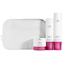 Schwarzkopf BC Bonacure Color Save Color Save Set