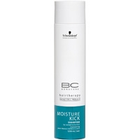 BC Bonacure Moisture Kick - Shampoo 250ml