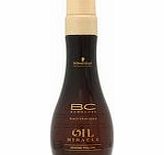 Schwarzkopf BC Bonacure Oil Miracle Divine