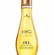 Schwarzkopf BC Bonacure Oil Miracle Light