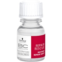 BC Bonacure Repair Rescue - Instant Repair Shot