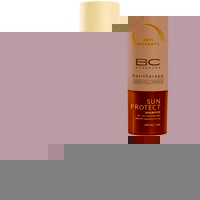 BC Bonacure Sun Protect - Shampoo 250ml