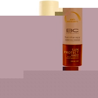 BC Bonacure Sun Protect - Shampoo 250ml