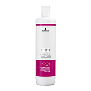 Schwarzkopf BC Color Freeze Shampoo 1250ml