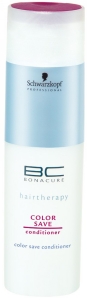 Schwarzkopf Bonacure Colour Save Conditioner 200ml