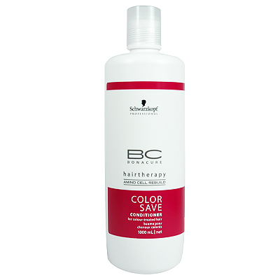 Schwarzkopf Bonacure Colour Save Sulfate Free