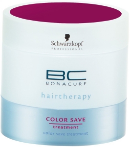 Schwarzkopf Bonacure Colour Save Treatment 200ml