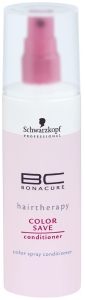 Schwarzkopf Bonacure Colour Spray Conditioner